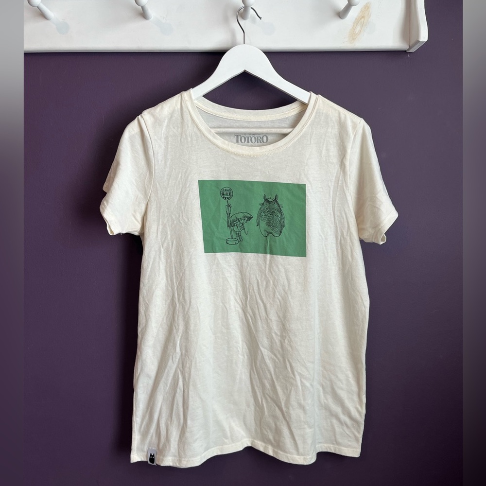My Neighbor Totoro T-Shirt